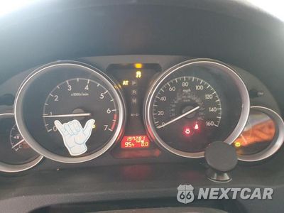 Zdjęcie 9 z 12 samochodu: 2010 MAZDA 6 I VIN:1YVHZ8BHXA5M21636 - miniatura
