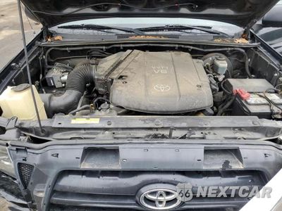 Zdjęcie 11 z 12 samochodu: 2005 TOYOTA TACOMA DOUBLE CAB PRERUNNER VIN:3TMJU62N65M005745 - miniatura