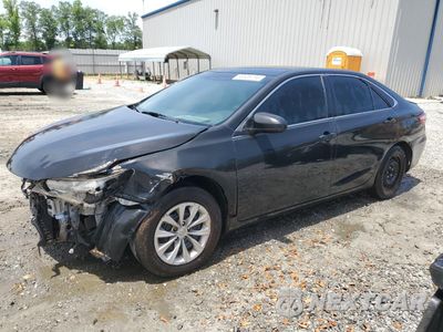 2015 TOYOTA CAMRY LE 4T1BF1FK9FU094155 - główne zdjęcie licytacji z USA - miniatura