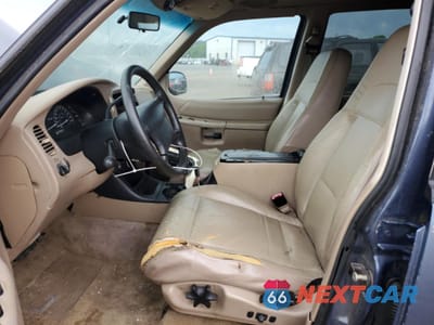 Zdjęcie 7 z 13 samochodu: 2001 FORD EXPLORER XLT VIN:1FMZU63P51ZA31129 - miniatura