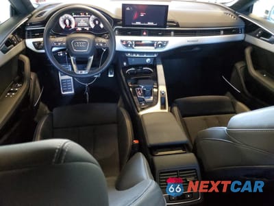 Zdjęcie 8 z 13 samochodu: 2023 AUDI A5 PREMIUM PLUS 45 VIN:WAUFACF5XPA069372 - miniatura