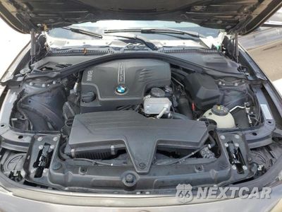 Zdjęcie 11 z 12 samochodu: 2015 BMW 320 I VIN:WBA3B1G54FNT04908 - miniatura