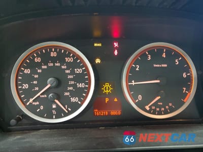 Zdjęcie 9 z 12 samochodu: 2007 BMW 530 XIT VIN:WBANN73597CN04723 - miniatura