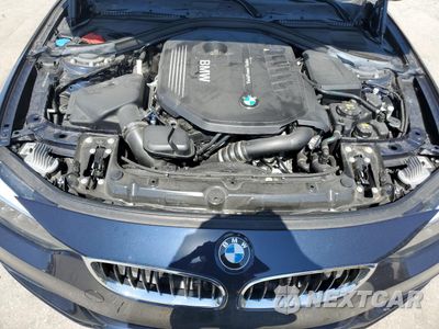 Zdjęcie 11 z 13 samochodu: 2018 BMW 440I VIN:WBA4W7C5XJAB93558 - miniatura