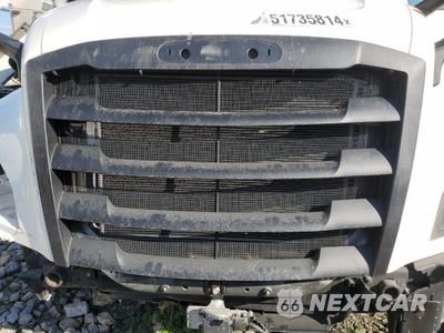 Zdjęcie 7 z 10 samochodu: 2022 FREIGHTLINER CASCADIA 126 VIN:3AKJHHDR2NSMT0569 - miniatura