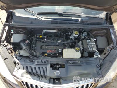 Zdjęcie 12 z 13 samochodu: 2014 BUICK ENCORE VIN:KL4CJASB8EB592834 - miniatura