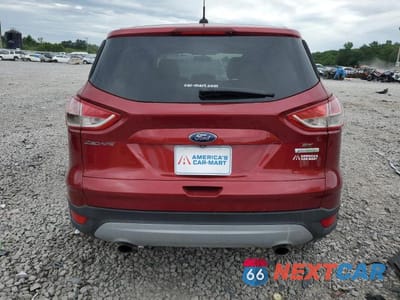 Zdjęcie 6 z 12 samochodu: 2014 FORD ESCAPE SE VIN:1FMCU0GX8EUB35887 - miniatura