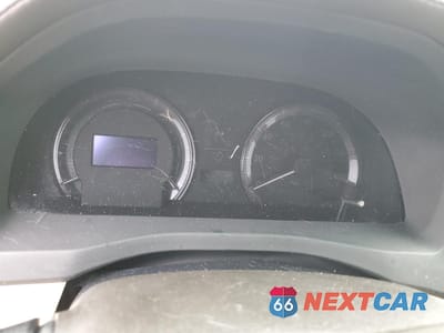 Zdjęcie 9 z 12 samochodu: 2010 LEXUS HS 250H VIN:JTHBB1BA1A2013889 - miniatura