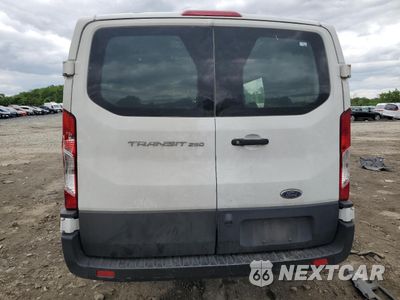 Zdjęcie 6 z 15 samochodu: 2019 FORD TRANSIT T-250 VIN:1FTYR1YM1KKA71639 - miniatura