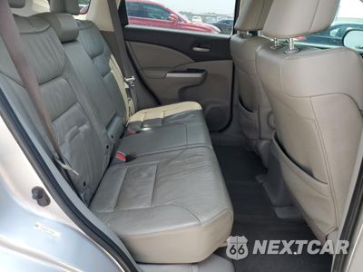 Zdjęcie 11 z 13 samochodu: 2012 HONDA CR-V EXL VIN:5J6RM3H71CL013044 - miniatura