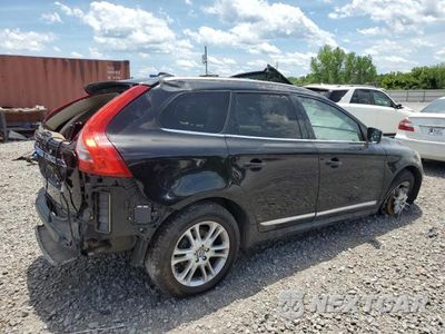 Trzecie zdjęcie samochodu z tyłu: 2014 VOLVO XC60 3.2 VIN:YV4952DL2E2515535 - miniatura