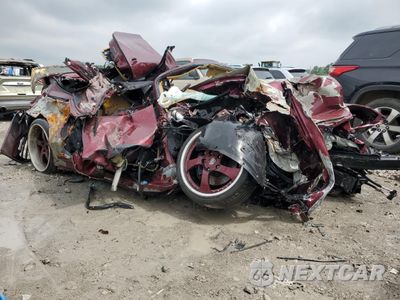 Czwarte zdjęcie samochodu z boku: 2000 PORSCHE 911 CARRERA 2 VIN:WP0CA2995YS651292 - miniatura