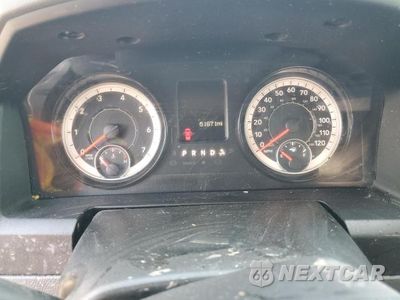 Zdjęcie 9 z 12 samochodu: 2019 RAM 1500 CLASSIC TRADESMAN VIN:1C6RR6KT7KS750470 - miniatura
