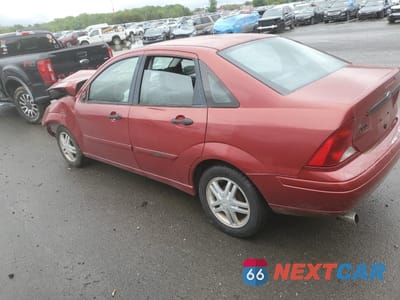 Drugie zdjęcie samochodu z przodu: 2002 FORD FOCUS SE VIN:1FAFP34P12W208201 - miniatura