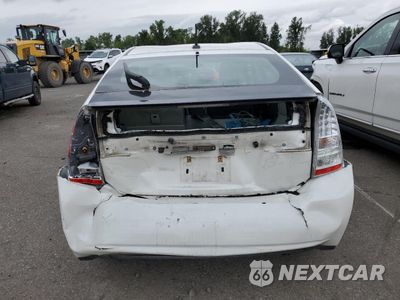 Zdjęcie 6 z 12 samochodu: 2011 TOYOTA PRIUS VIN:JTDKN3DU1B5373708 - miniatura