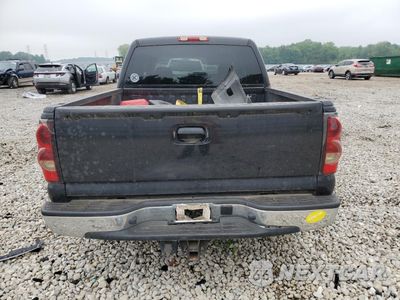 Zdjęcie 6 z 13 samochodu: 2006 CHEVROLET SILVERADO C1500 VIN:2GCEC13T961157807 - miniatura
