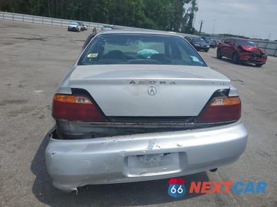 Zdjęcie 6 z 13 samochodu: 2000 ACURA 3.2TL VIN:19UUA5662YA014075 - miniatura
