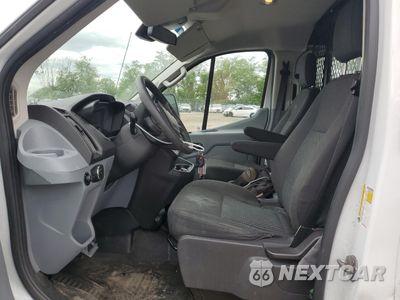 Zdjęcie 7 z 15 samochodu: 2019 FORD TRANSIT T-250 VIN:1FTYR1YM1KKA71639 - miniatura
