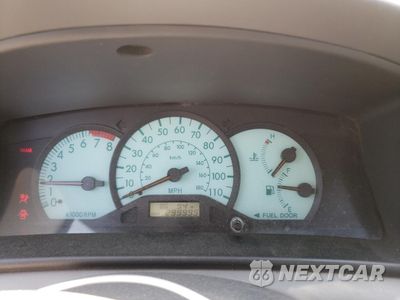 Zdjęcie 9 z 13 samochodu: 2004 TOYOTA COROLLA CE VIN:2T1BR32E04C264081 - miniatura