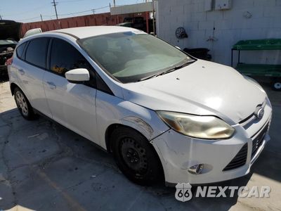 Zdjęcie 7 z 24 samochodu: 2012 FORD FOCUS SE VIN:1FAHP3K27CL268762 - miniatura