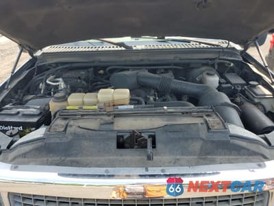 Zdjęcie 12 z 13 samochodu: 2000 FORD EXCURSION XLT VIN:1FMNU41S3YEB85849 - miniatura