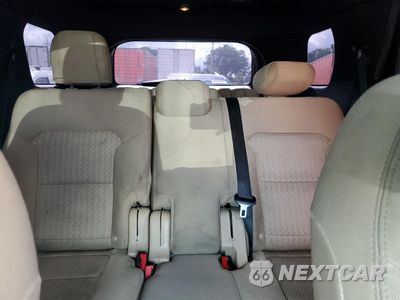 Zdjęcie 10 z 13 samochodu: 2016 FORD EXPLORER VIN:1FM5K7BH9GGA76390 - miniatura