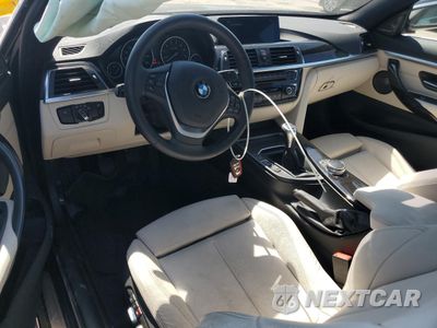 Zdjęcie 8 z 13 samochodu: 2018 BMW 440I VIN:WBA4W7C5XJAB93558 - miniatura