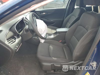 Zdjęcie 7 z 12 samochodu: 2019 CHEVROLET MALIBU LS VIN:1G1ZB5ST3KF195686 - miniatura