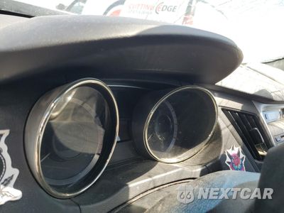 Zdjęcie 9 z 13 samochodu: 2013 HYUNDAI SONATA GLS VIN:5NPEB4ACXDH672981 - miniatura