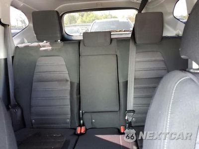 Zdjęcie 10 z 13 samochodu: 2020 HONDA CR-V EX VIN:2HKRW2H5XLH642332 - miniatura