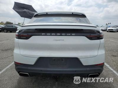 Zdjęcie 6 z 13 samochodu: 2021 PORSCHE CAYENNE COUPE VIN:WP1BA2AY3MDA40124 - miniatura