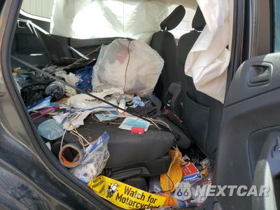 Zdjęcie 11 z 13 samochodu: 2019 FORD ESCAPE S VIN:1FMCU0F70KUB90895 - miniatura