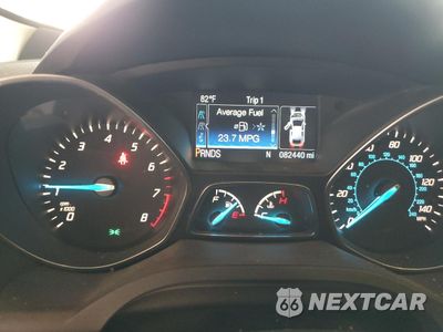 Zdjęcie 9 z 12 samochodu: 2015 FORD ESCAPE TITANIUM VIN:1FMCU0J93FUB95586 - miniatura