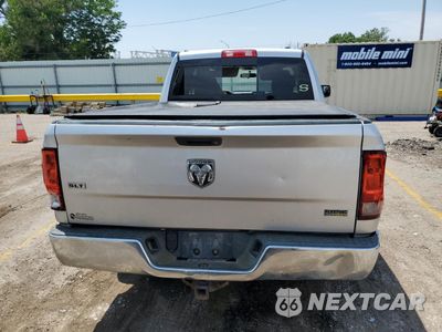 Zdjęcie 6 z 14 samochodu: 2009 DODGE RAM 1500 VIN:1D3HB18P39S802412 - miniatura