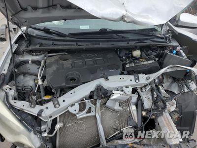 Zdjęcie 11 z 13 samochodu: 2014 TOYOTA COROLLA L VIN:2T1BURHE1EC150827 - miniatura