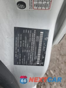 Zdjęcie 12 z 12 samochodu: 2011 FORD TRANSIT CONNECT XLT VIN:NM0LS7DNXBT074000 - miniatura