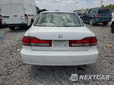 Zdjęcie 6 z 13 samochodu: 2002 HONDA ACCORD LX VIN:JHMCG56432C008044 - miniatura