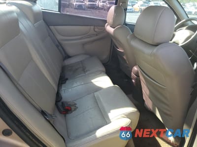 Zdjęcie 10 z 12 samochodu: 2002 OLDSMOBILE ALERO GL VIN:1G3NL52E62C265560 - miniatura
