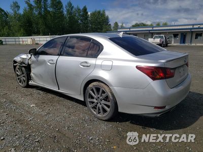 Drugie zdjęcie samochodu z przodu: 2014 LEXUS GS 350 VIN:JTHCE1BL5E5026498 - miniatura