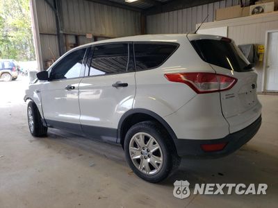 Drugie zdjęcie samochodu z przodu: 2013 FORD ESCAPE S VIN:1FMCU0F75DUD94806 - miniatura
