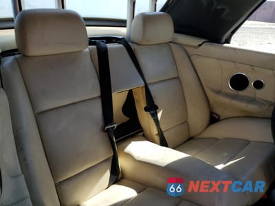 Zdjęcie 10 z 12 samochodu: 1997 BMW 328 IC AUTOMATIC VIN:WBABK8327VET98989 - miniatura