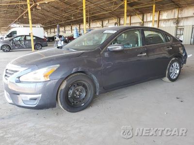 2013 NISSAN ALTIMA 2.5 1N4AL3AP6DN571449 - główne zdjęcie licytacji z USA - miniatura