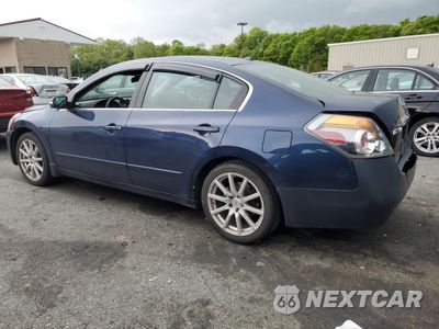 Drugie zdjęcie samochodu z przodu: 2012 NISSAN ALTIMA BASE VIN:1N4AL2APXAN505458 - miniatura