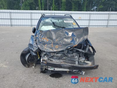 Piąte zdjęcie samochodu w środku: 2008 SUZUKI SX4 BASE VIN:JS2YB413685104266 - miniatura