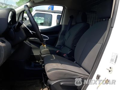 Zdjęcie 7 z 13 samochodu: 2020 NISSAN NV200 2.5S VIN:3N6CM0KN4LK700107 - miniatura