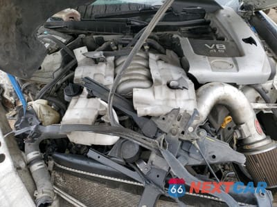 Zdjęcie 11 z 12 samochodu: 2008 INFINITI M45 VIN:JNKBY01F28M550999 - miniatura