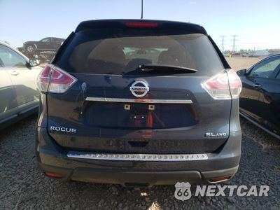 Zdjęcie 6 z 12 samochodu: 2016 NISSAN ROGUE S VIN:5N1AT2MV4GC786385 - miniatura
