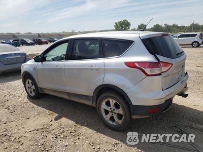 Drugie zdjęcie samochodu z przodu: 2014 FORD ESCAPE SE VIN:1FMCU0G90EUA93359 - miniatura