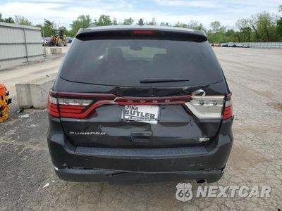 Zdjęcie 6 z 12 samochodu: 2015 DODGE DURANGO SXT VIN:1C4RDHAG7FC244385 - miniatura