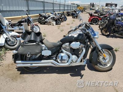 2004 HONDA VTX1800 N2 1HFSC49D24A200252 - główne zdjęcie licytacji z USA - miniatura